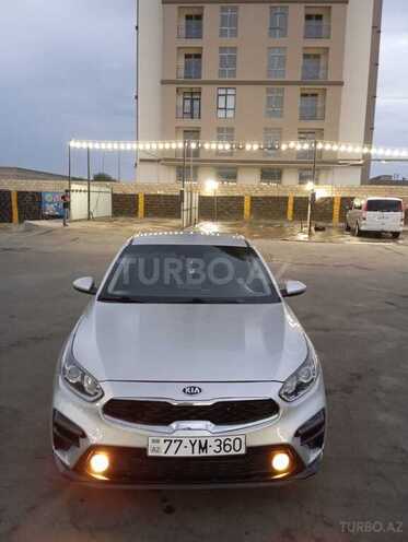 Kia Forte 2019, 178,888 km - 2.0 l - Bakı
