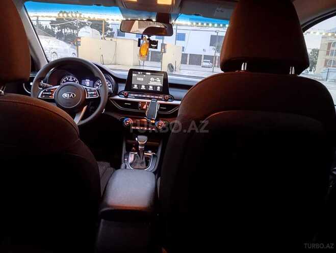 Kia Forte 2019, 178,888 km - 2.0 l - Bakı