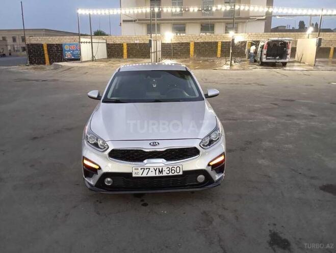 Kia Forte 2019, 178,888 km - 2.0 l - Bakı