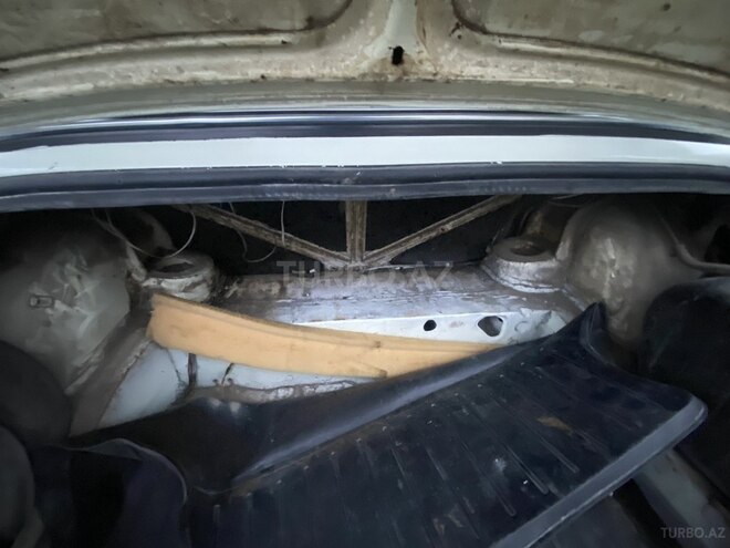 LADA (VAZ) 2106 1998, 256,256 km - 1.6 l - Quba