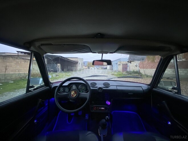 LADA (VAZ) 2106 1998, 256,256 km - 1.6 l - Quba