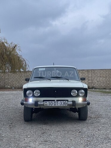 LADA (VAZ) 2106 1998, 256,256 km - 1.6 l - Quba