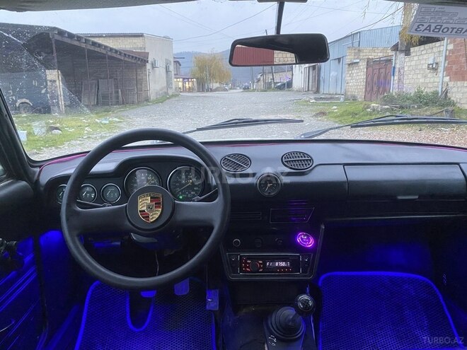 LADA (VAZ) 2106 1998, 256,256 km - 1.6 l - Quba