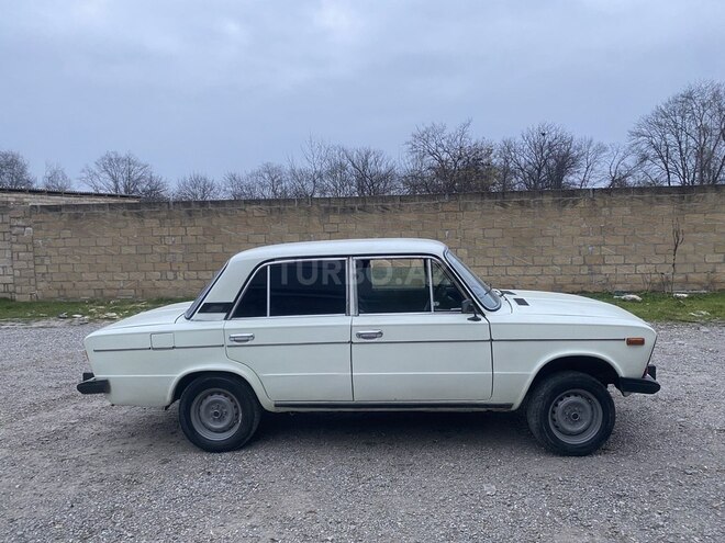 LADA (VAZ) 2106 1998, 256,256 km - 1.6 l - Quba
