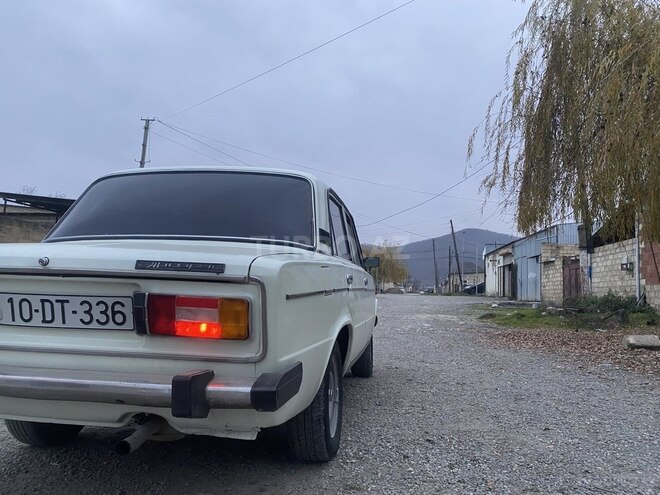 LADA (VAZ) 2106 1998, 256,256 km - 1.6 l - Quba