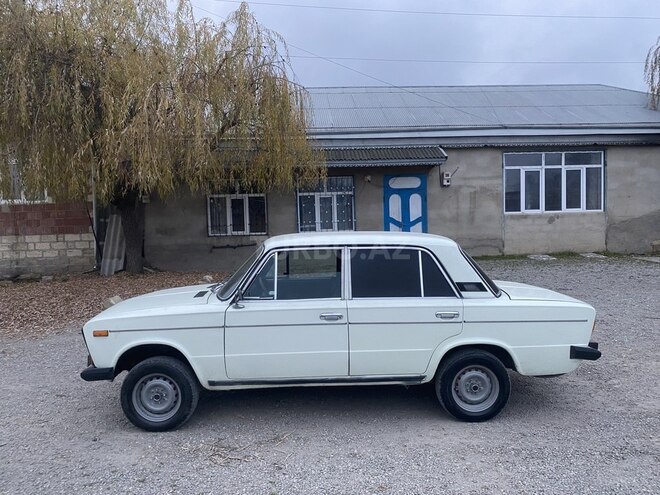LADA (VAZ) 2106 1998, 256,256 km - 1.6 l - Quba
