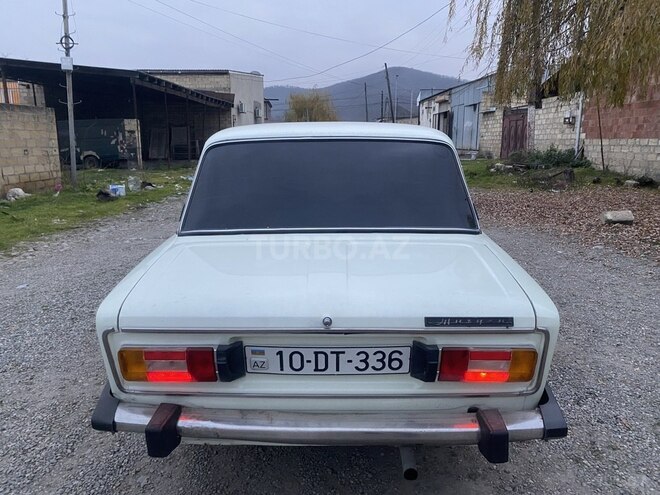 LADA (VAZ) 2106 1998, 256,256 km - 1.6 l - Quba