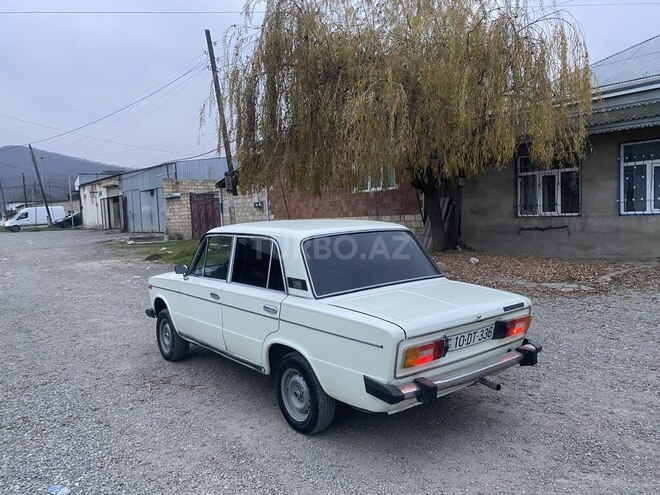 LADA (VAZ) 2106 1998, 256,256 km - 1.6 l - Quba