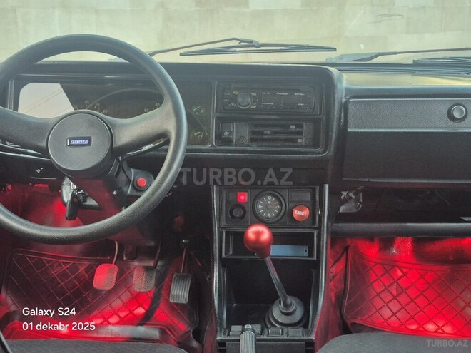 LADA (VAZ) 2107 2005, 234,521 km - 1.6 л - Şəki