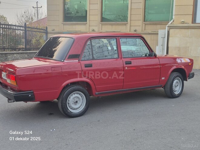 LADA (VAZ) 2107 2005, 234,521 km - 1.6 л - Şəki