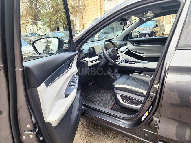 Changan CS 75 Plus 2023, 16,000 km - 1.5 л - Bakı