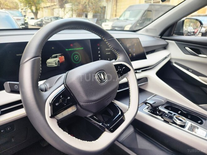 Changan CS 75 Plus 2023, 16,000 km - 1.5 л - Bakı