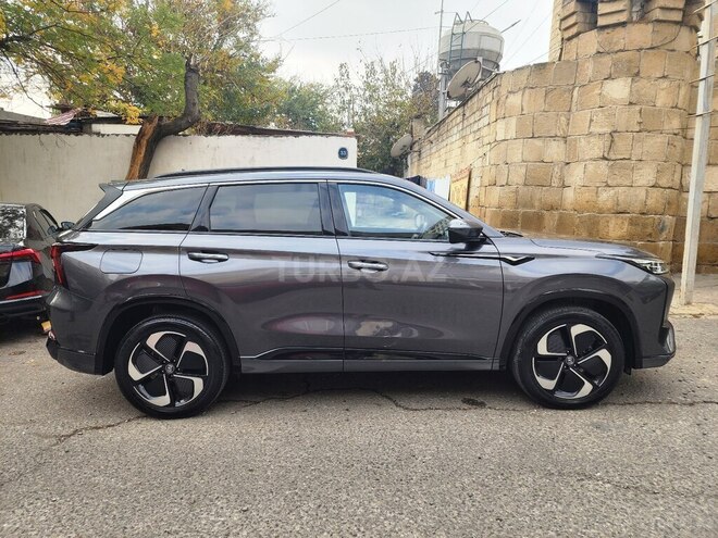 Changan CS 75 Plus 2023, 16,000 km - 1.5 л - Bakı