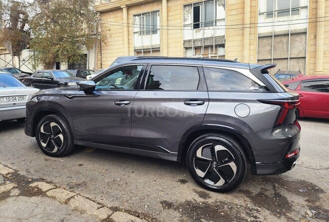 Changan CS 75 Plus 2023, 16,000 km - 1.5 л - Bakı