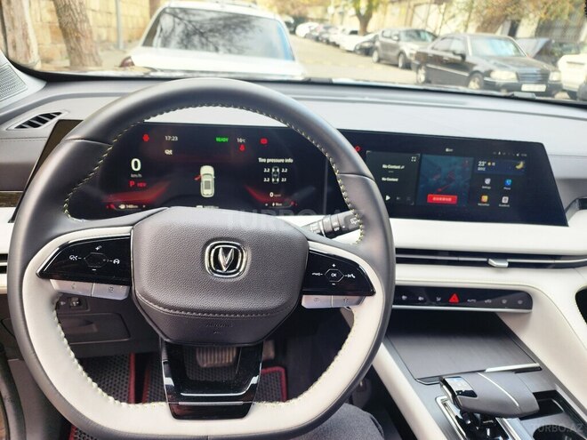 Changan CS 75 Plus 2023, 16,000 km - 1.5 л - Bakı