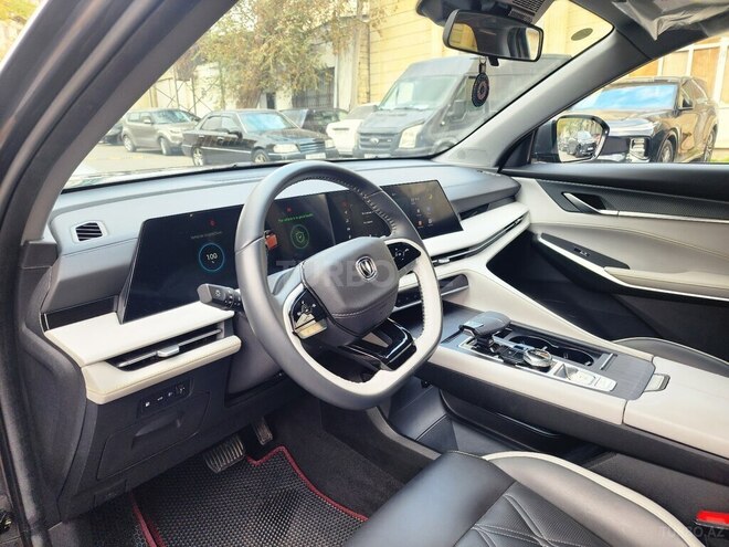 Changan CS 75 Plus 2023, 16,000 km - 1.5 л - Bakı