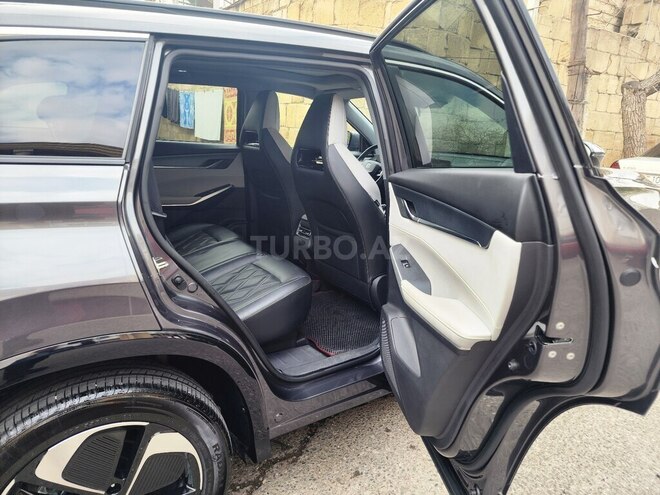 Changan CS 75 Plus 2023, 16,000 km - 1.5 л - Bakı