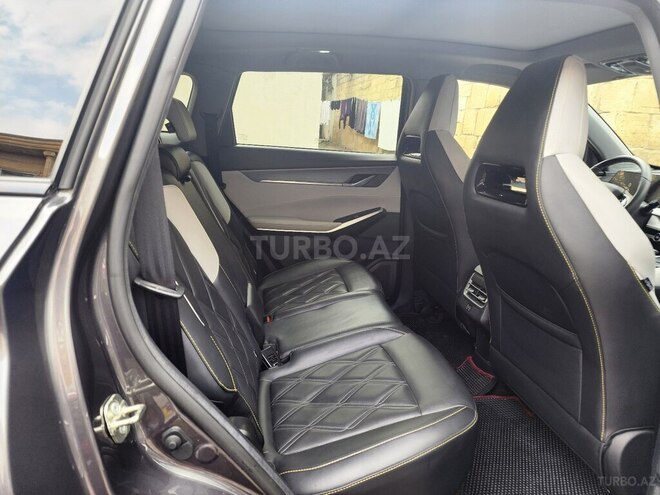 Changan CS 75 Plus 2023, 16,000 km - 1.5 л - Bakı