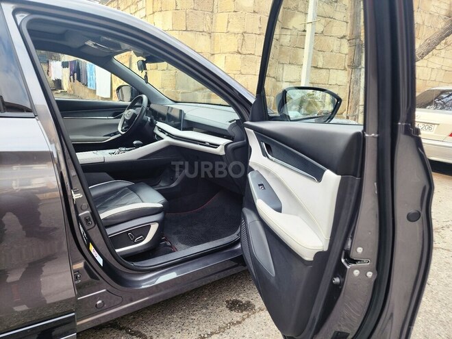Changan CS 75 Plus 2023, 16,000 km - 1.5 л - Bakı