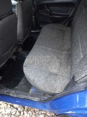 LADA (VAZ) 21099 1996, 254,673 km - 1.6 l - Xudat