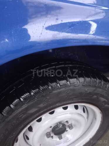 LADA (VAZ) 21099 1996, 254,673 km - 1.6 l - Xudat