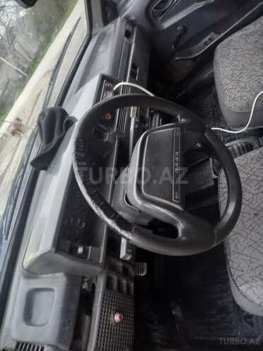LADA (VAZ) 21099 1996, 254,673 km - 1.6 l - Xudat