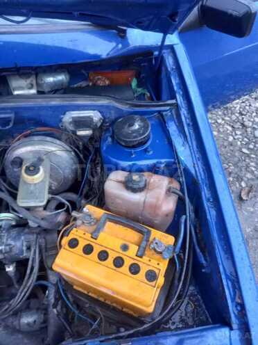 LADA (VAZ) 21099 1996, 254,673 km - 1.6 l - Xudat