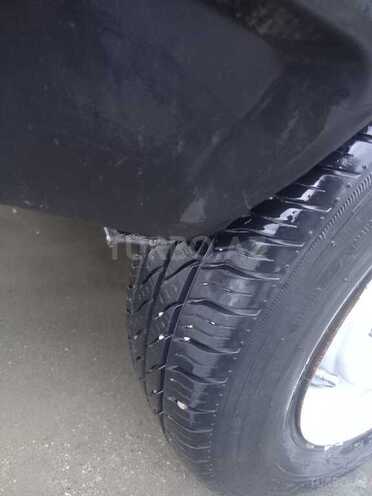 LADA (VAZ) 21099 1996, 254,673 km - 1.6 l - Xudat