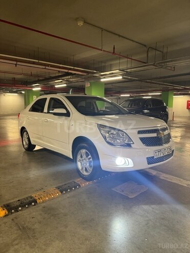 Chevrolet Cobalt 2020, 216,000 km - 1.5 l - Bakı