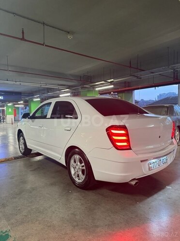 Chevrolet Cobalt 2020, 216,000 km - 1.5 l - Bakı