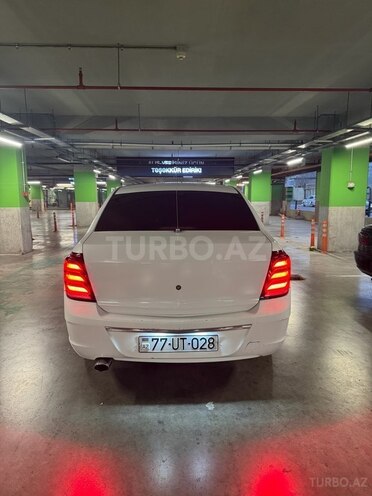 Chevrolet Cobalt 2020, 216,000 km - 1.5 l - Bakı