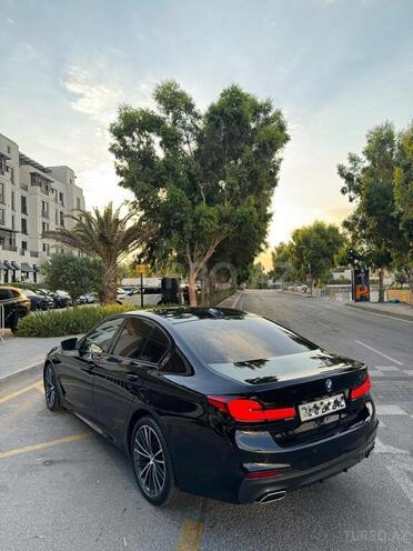 BMW 530 2018, 68,000 km - 2.0 l - Bakı