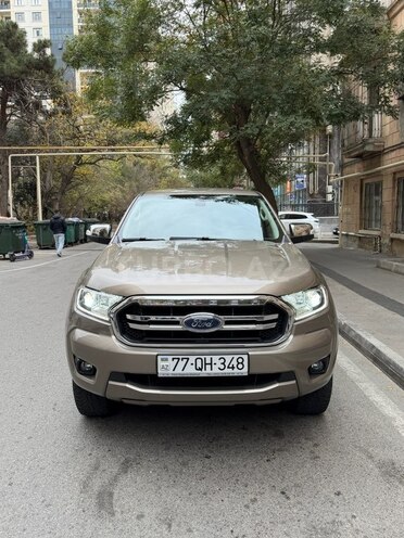 Ford Ranger-1