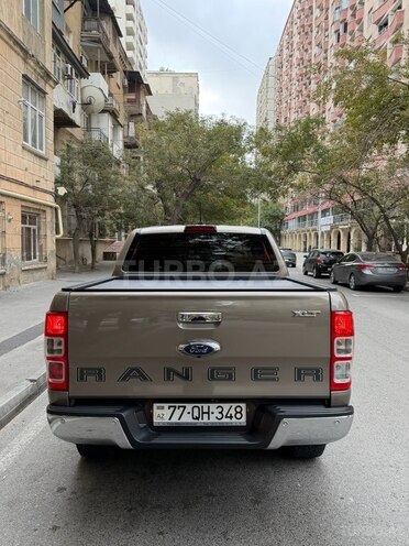 Ford Ranger-2