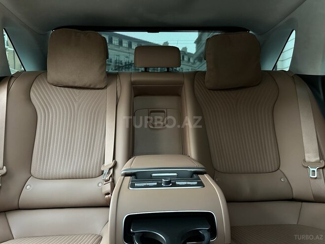 Hyundai Grandeur 2023, 25,000 km - 1.6 l - Bakı