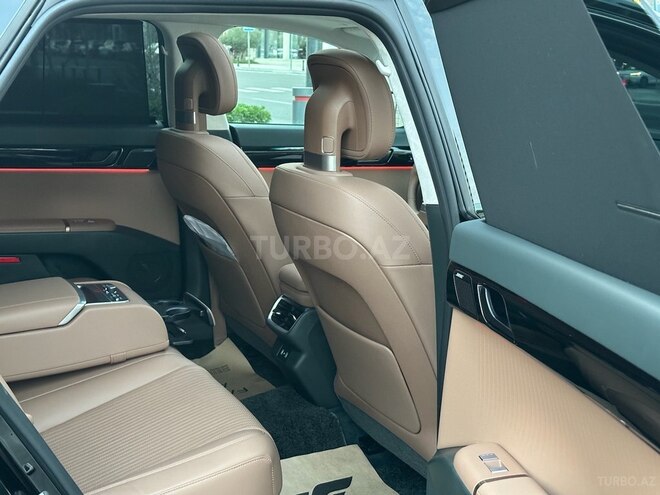 Hyundai Grandeur 2023, 25,000 km - 1.6 l - Bakı