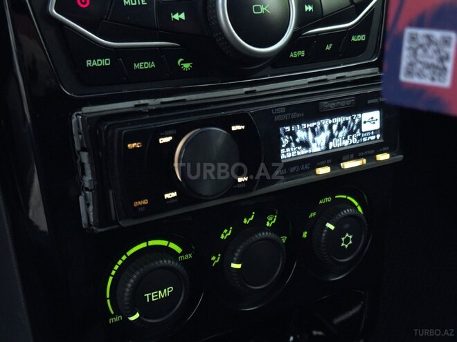 LADA (VAZ) Priora 2018, 97,000 km - 1.6 l - Bakı