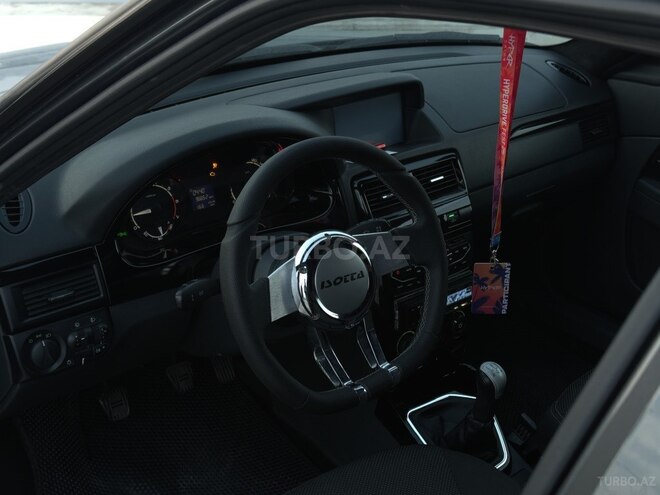 LADA (VAZ) Priora 2018, 97,000 km - 1.6 l - Bakı