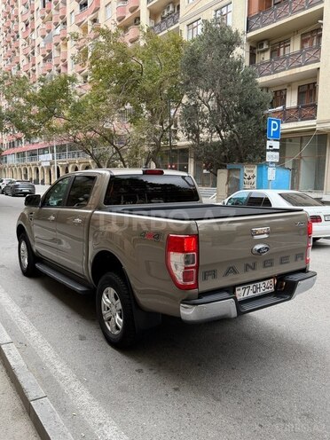 Ford Ranger-7