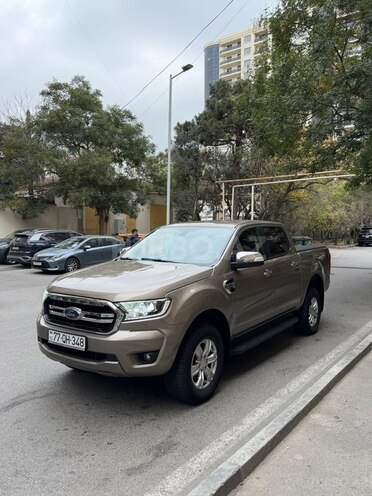 Ford Ranger-4