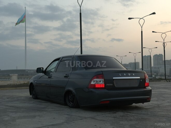 LADA (VAZ) Priora 2018, 97,000 km - 1.6 l - Bakı