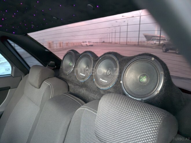 LADA (VAZ) Priora 2018, 97,000 km - 1.6 l - Bakı