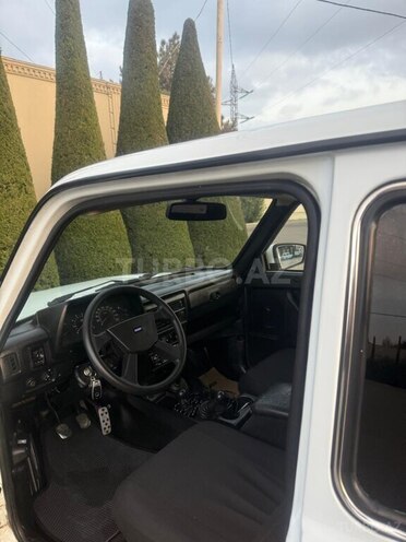 LADA (VAZ) Niva 2014, 190,000 km - 1.7 l - Bakı