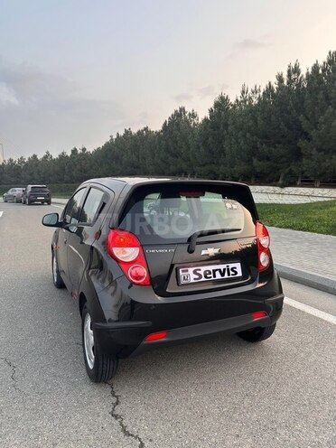 Chevrolet Spark 2013, 49,000 km - 1.0 l - Bakı