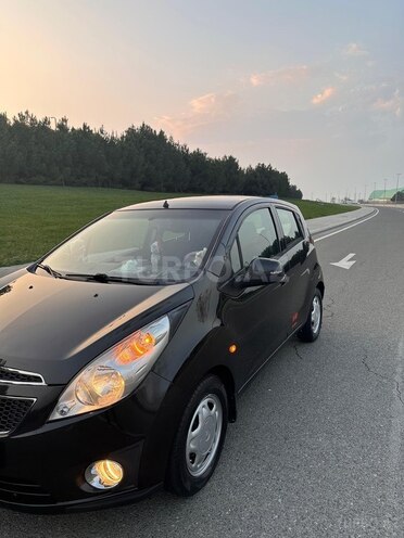 Chevrolet Spark 2013, 49,000 km - 1.0 l - Bakı