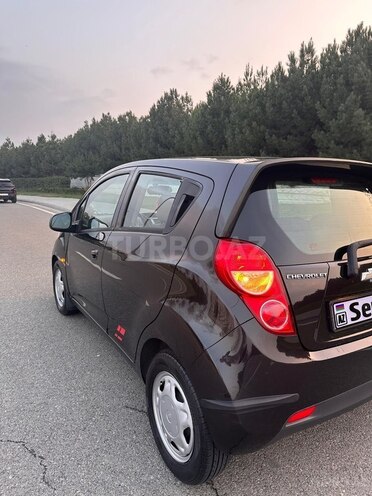 Chevrolet Spark 2013, 49,000 km - 1.0 l - Bakı