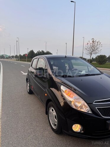 Chevrolet Spark 2013, 49,000 km - 1.0 l - Bakı