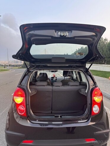 Chevrolet Spark 2013, 49,000 km - 1.0 l - Bakı