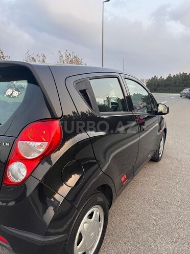 Chevrolet Spark 2013, 49,000 km - 1.0 l - Bakı