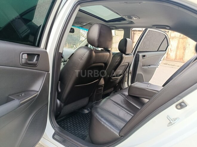 Hyundai Sonata 2009, 208,000 km - 2.4 л - Bakı